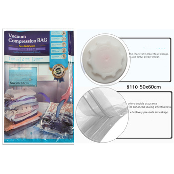 Vacuum Compression Bag 50x60cm  