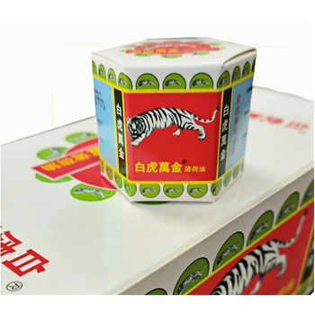 Tiger Balm 15g