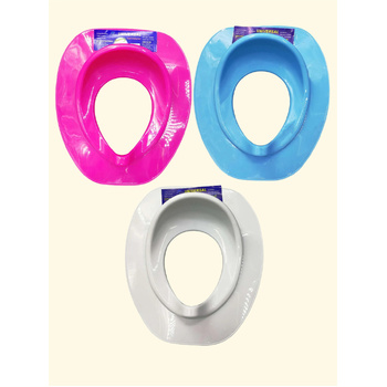 Plastic Baby Toilet Seat 36x32x8.5cm 24/24