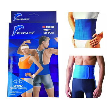 Waist Support Anti-Slip