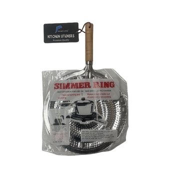 Simmer Ring Dia21"