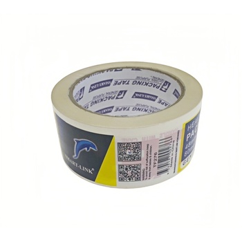 Packaging Tape with Fragile Sign 48mmx80m 