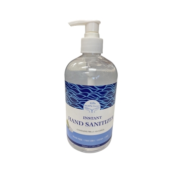 www.smartlinkhome.com.au - Hand Sanitizer 500ml 